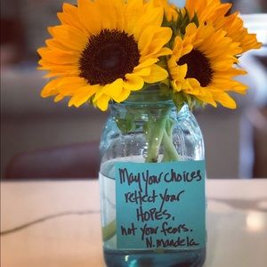 Meet your Posher, Sharon